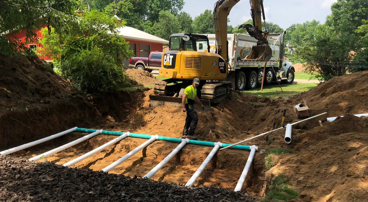 septic-system-installation